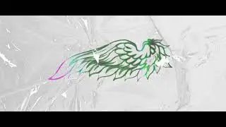 How to Draw Realistic Angel Wings,Draw 3D Feathered Wings Like a Pro,Easy Way to Draw Angel wings 💸