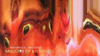 Pareidroolia - Singularity - Ministry of Balminess