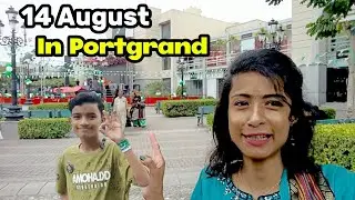 14 August  PortGrand event Karachi 2025 | Part 01