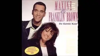 1996 Maxine & Franklin Brown - De eerste keer