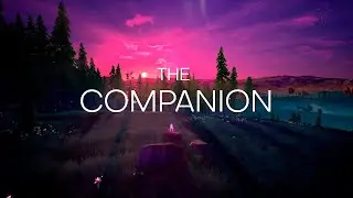 The Companion [Gameplay, PC]