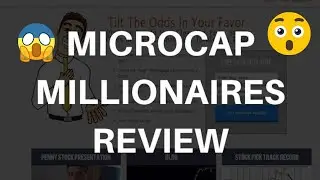 Microcap millionaire review | Microcap millionaire reviews
