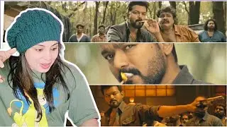 Leo Flashback Scene Reaction | Thalapathy Vijay | Nakhrewali Mona