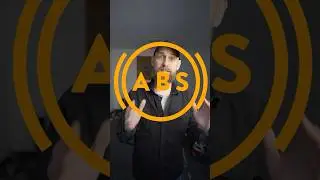 КАК РАБОТАЕТ АБС МОТОЦИКЛА 🤓🤯
