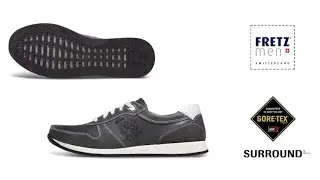 GORE TEX&reg; SURROUND&trade; Herrenschuhe von FRETZ MEN