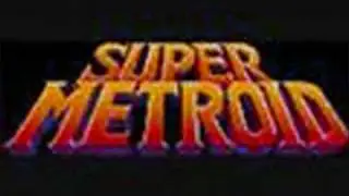 Super Metroid-Opening Words