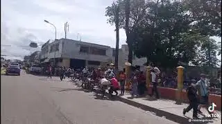 plaza chio carora lara