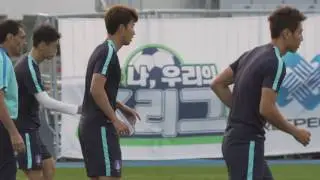 How important is Son Heung-min to the Korea Republic national team?