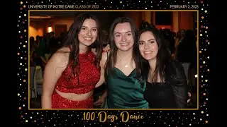 The Senior Diaries: 100 days until graduation