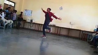 Lovedebba//mahammari//giligiliga//rangastalam//mojjare songs dance
