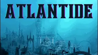 68- ATLANTIDE Manuela Piras e Federica Murtas