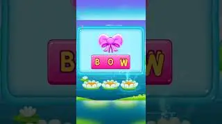 Missing Letters Words Learning Video For Kid's 📖 // Three Letter Words In phonic sound 📚📗📓
