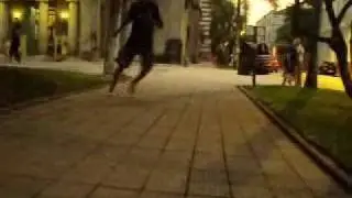 Iago DL [Free Step] A Dan&ccedil;a Que Eu Dan&ccedil;o !