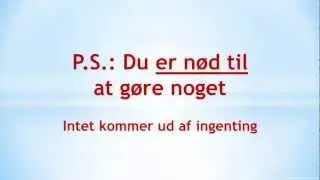 Ekstra indkomst online - Hvordan?