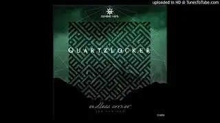 Quartzlocker - Endless Corner (HardtraX Death In Paris Mix)
