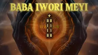 Baba Iwori Meyi
