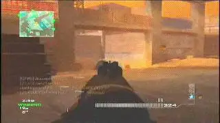 Infected gametype