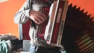 Oci boje lavande (harmonika plohl)