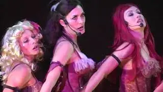 FLEETWOOD MACBETH - ACT TWO! THE TROUBIES!