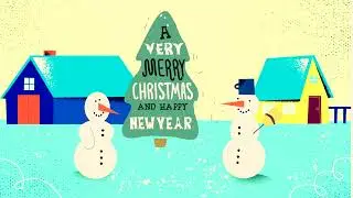 Waiting on Santa - Original Christmas Song by The Conveyor Belts (2025)