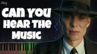 Oppenheimer - 