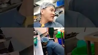 Kitchen Ka Sabse Funny Scene 🤣 Madan Chef Vs Apna Section&rdquo;#funny #comedy #funny moments #hotel