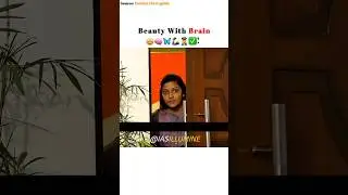 Introduce Yourself Like A Pro 🔥👩&zwj;✈️✅ Srushti Jayant Deshmukh | Upsc Interview