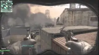 Road to Mejor Modo de Juego- Ep.1
