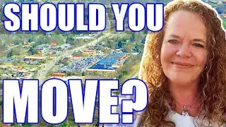 Living in Peters Township PA & What $500K Get's You! | Moving to Washington County Pennsylvania! |