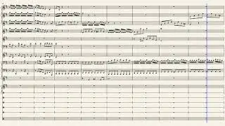 BEMC #20 - L'estro Armonico, Violin Concerto No. 10 in B Minor, RV 580, 1st Movement (21st Special)