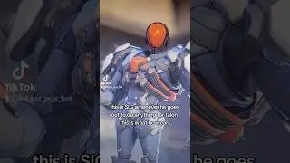 talon #overwatch #overwatch2 #ow #ow2 #blizzard #activisionblizzard #fyp #fypシ #foryoupage