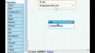 (Nov 3, 2011 - Vintage SEO) Yahoo Pipes Intro by Russell M Wright