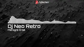 DJ Neo Retro - Midnight Orbit