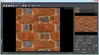 Tiling Textures Tutorial - Part 1 (PixPlant 3)