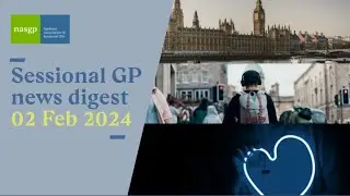 🗳️ BMA rejects 1.9% contract offer ahead of GP vote