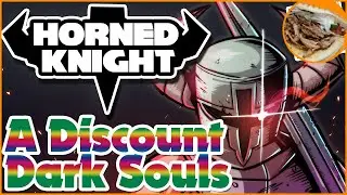 Horned Knight - PS4 Review