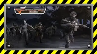 CrossFire Legends : Last 12 Hours Mode *GAMEPLAY !!!