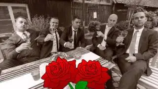 Begbie Boys  -  Gl&uuml;ckstag