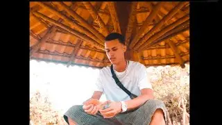 Sabino Bg - Sem Stress (Videoclipe Oficial)