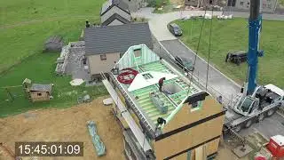 Maison Jumatt