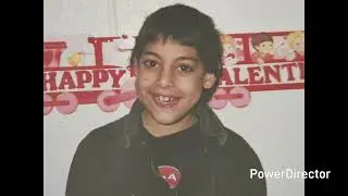 Happy 36th Birthday Mason