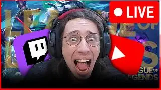 UPANDO SMURF PRO CHALLENGER 🙏💪 !GRAGAS !escola !elo !sociais !livepix
