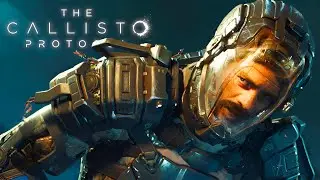 COMO ESCAPAR DE UNA PRISI&Oacute;N LUNAR | THE CALLISTO PROTOCOL #1