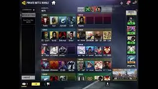 NT CODM | Battle Royale Tournament Highlights | Top Plays & MVP Moments