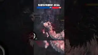 Monster Hunter World: Iceborne &mdash; Зиногр (соло / длинный меч)