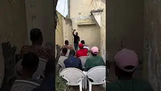 Makwatech Phone Software RepairPractical Outdoor Training SessionTrain &bull; Repair &bull;Empower 