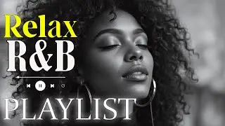 【R&B Soul】Calm Night R&B Glow 🌌 Relaxing Soul Grooves for Mental Reset