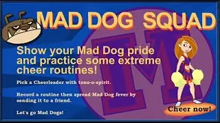Obscure Flashpoint OST'S: Kim Possible: Mad Dog Squad Theme 1