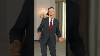 Biden's a musician #meme #fun #politics #putin #biden