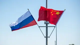China and Russia pushing for geopolitical &lsquo;foothold&rsquo; in Venezuela